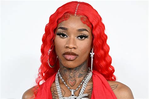 rapper sexy redd sex tape|Sexyy Red Shocks Internet As Her Sex Tape Leaks 